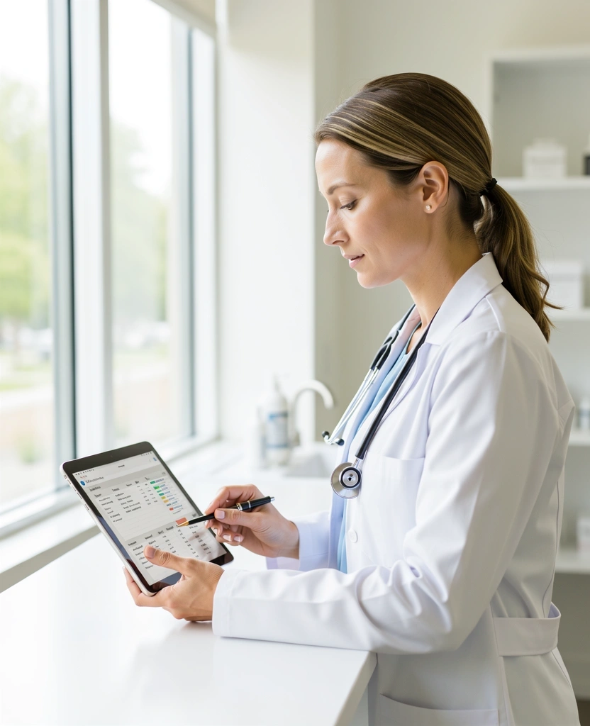 Consultation process