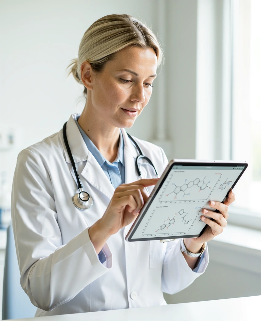 Scientific review process